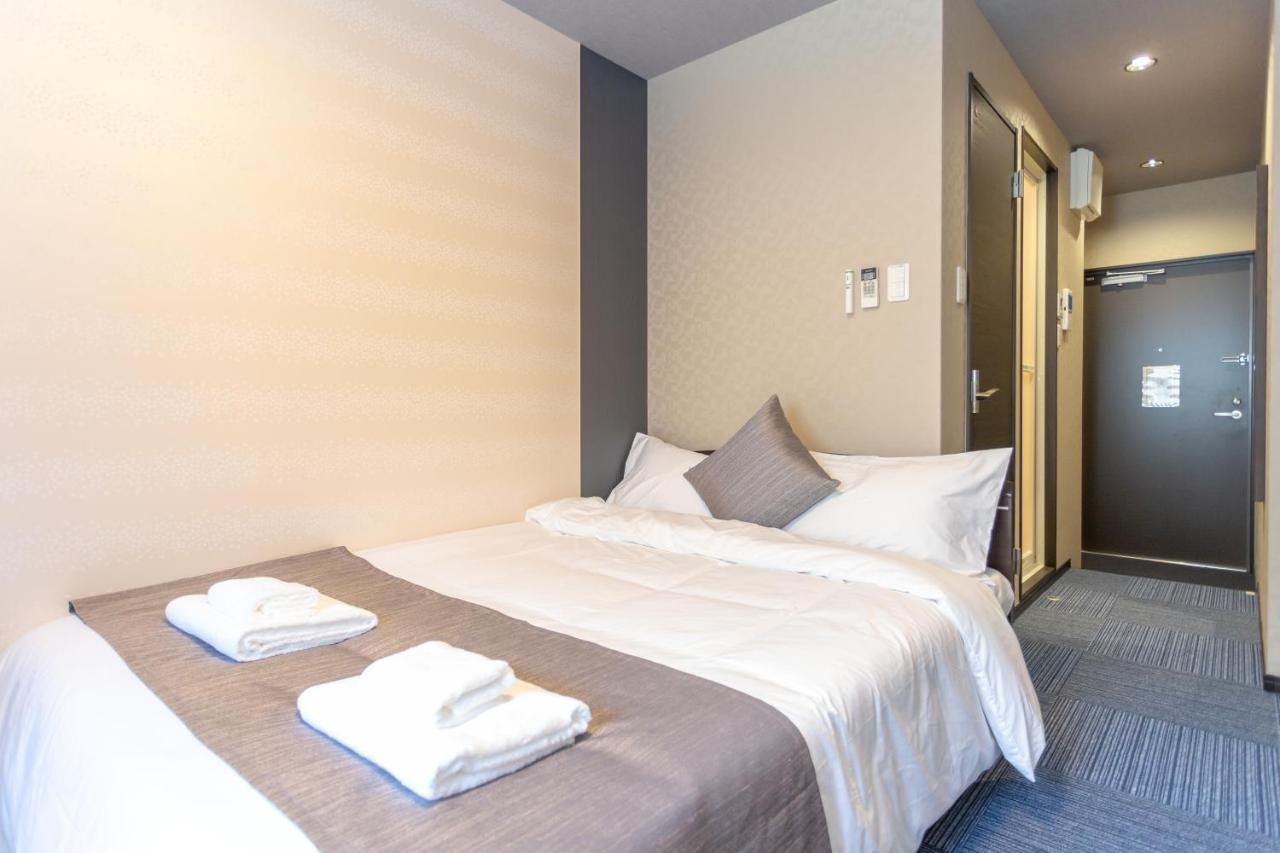 Slowtime Hotel Κιότο Εξωτερικό φωτογραφία